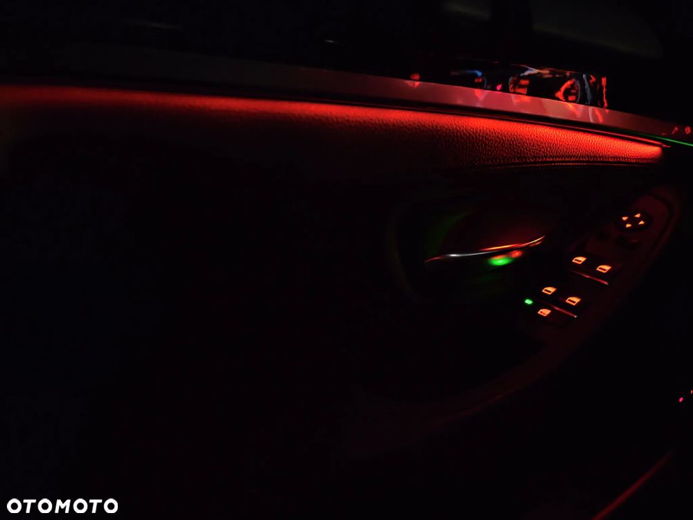 BMW Seria 5 520d - 20