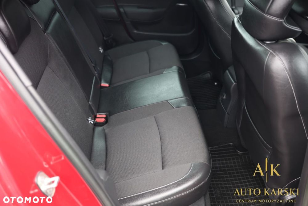 Citroën DS4 VTi 120 SoChic - 35