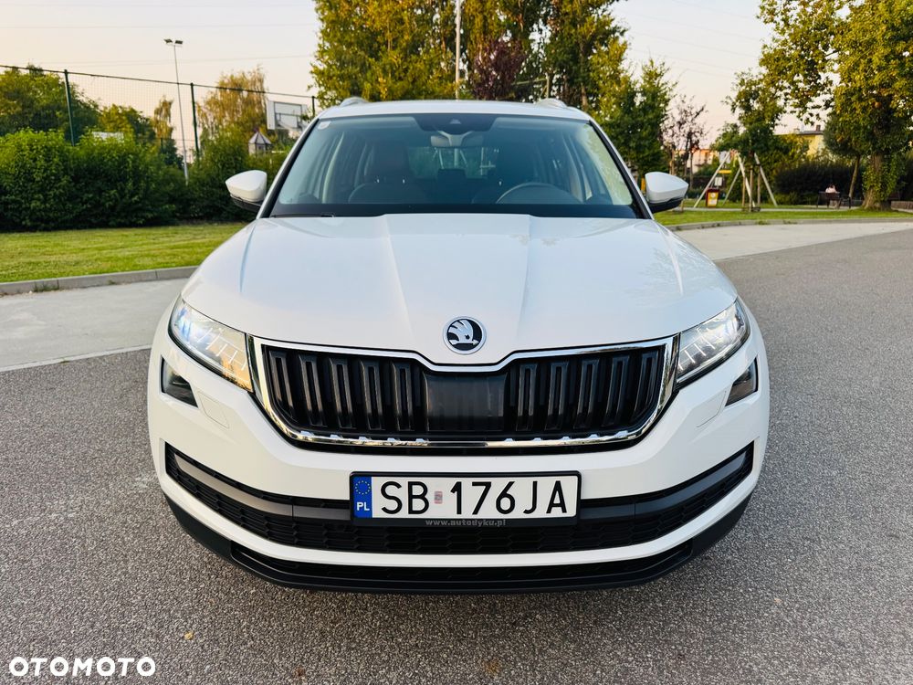 Skoda Kodiaq 2.0 TDI 4x4 DSG Style - 4