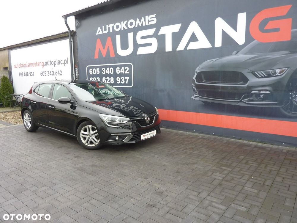 Renault Megane - 38