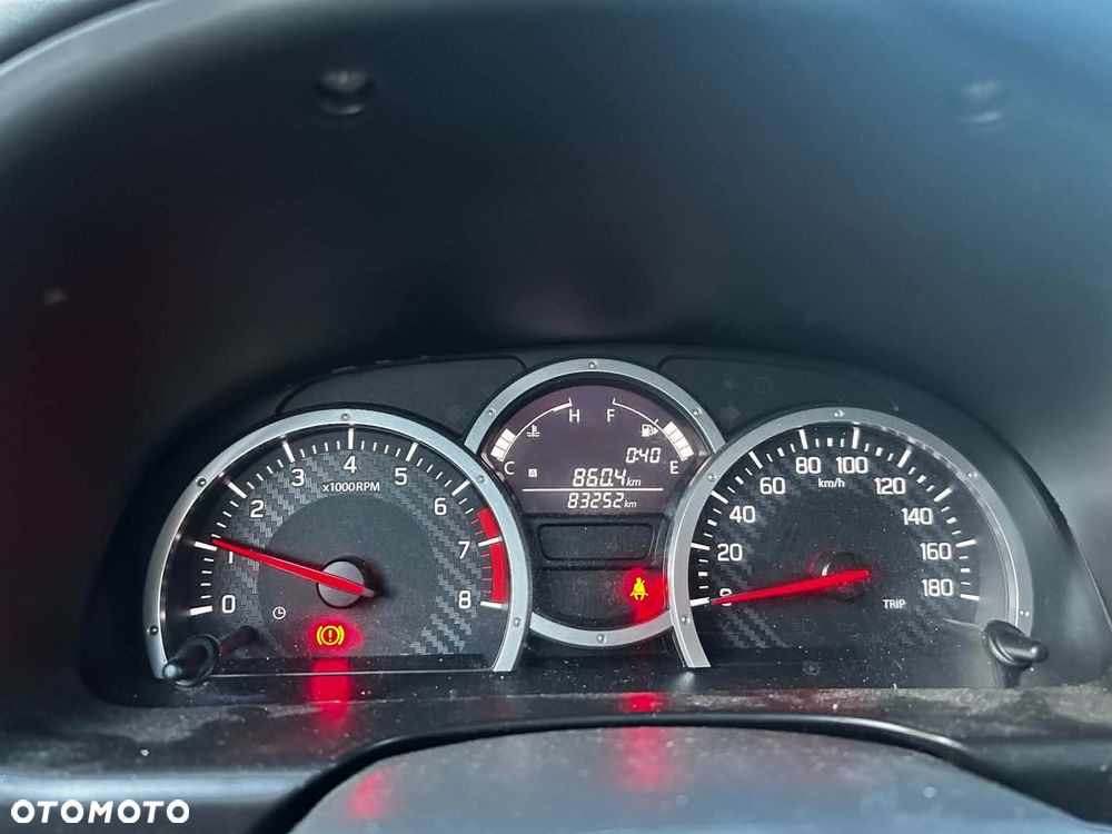 Suzuki Jimny 1.3 Comfort - 22