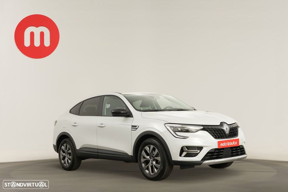 Renault Arkana 1.3 TCe Evolution EDC - 1