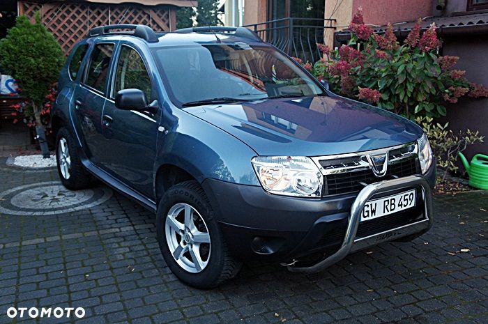 Dacia Duster - 15