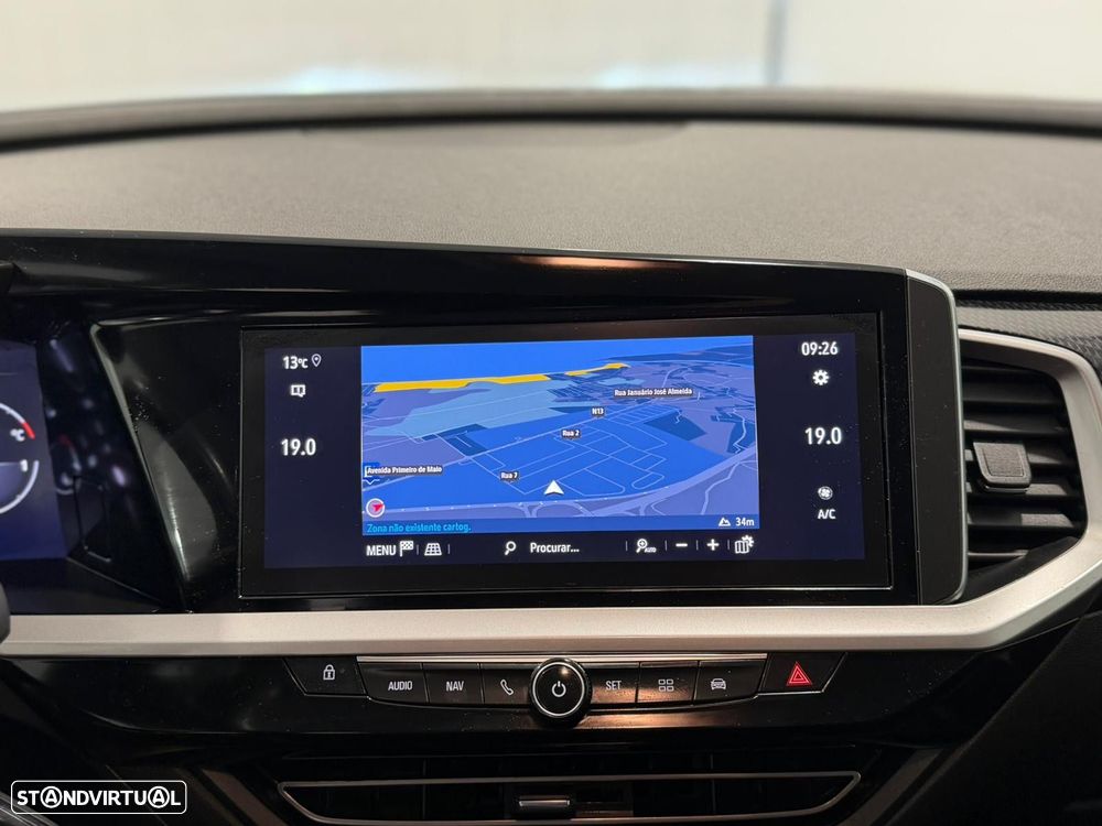 Opel Grandland 1.5 CDTI GS Line AT - 9