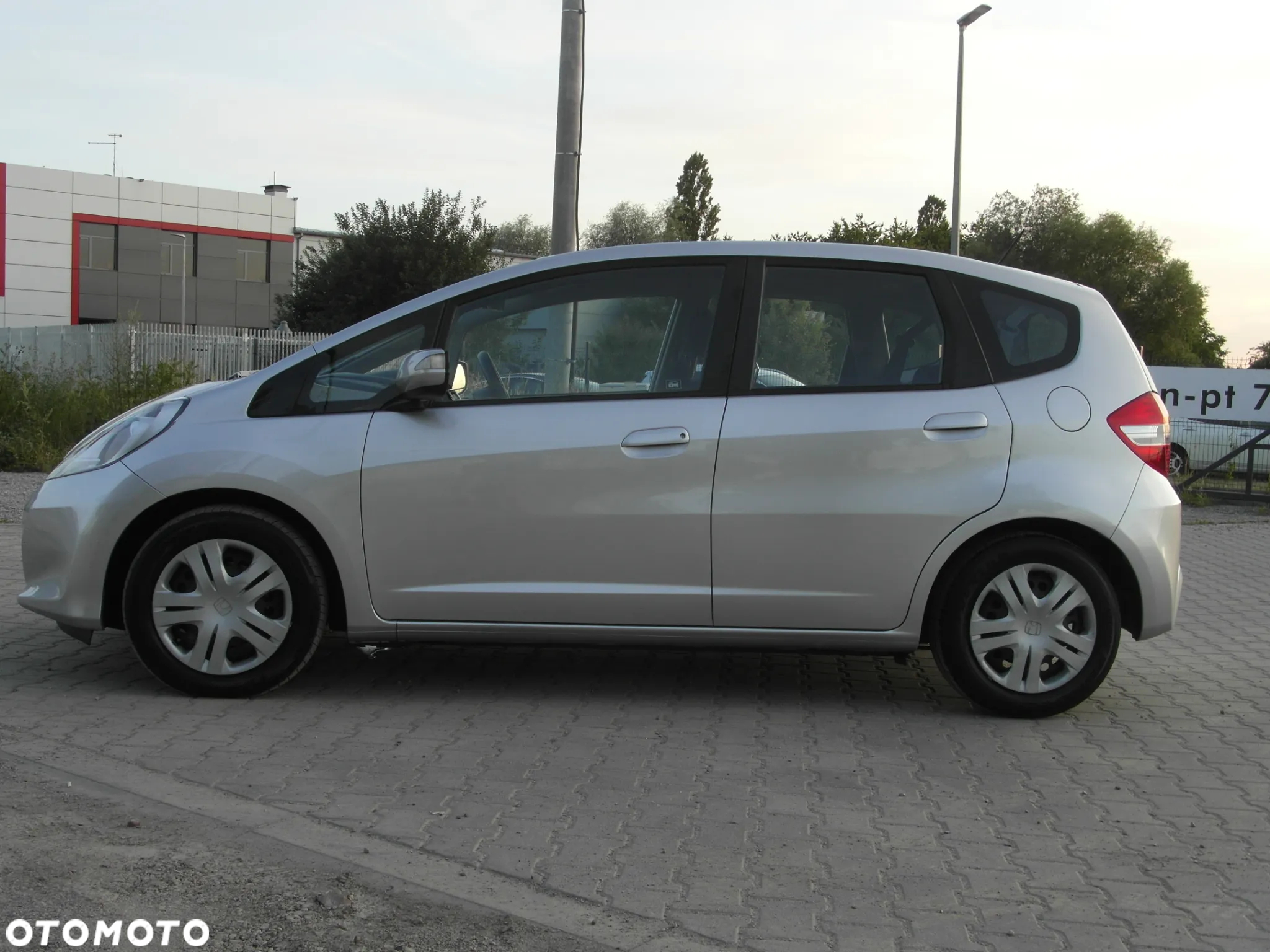 Honda Jazz 1.4 i-VTEC Trend - 3