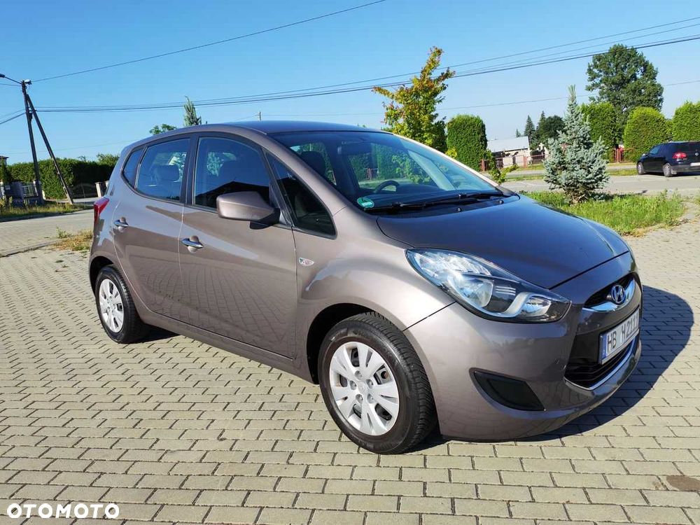 Hyundai i20 - 3