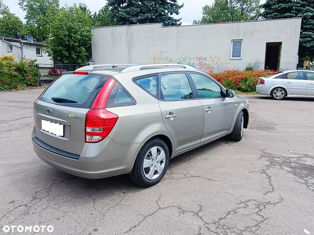 Kia Ceed 1.4 S - 5
