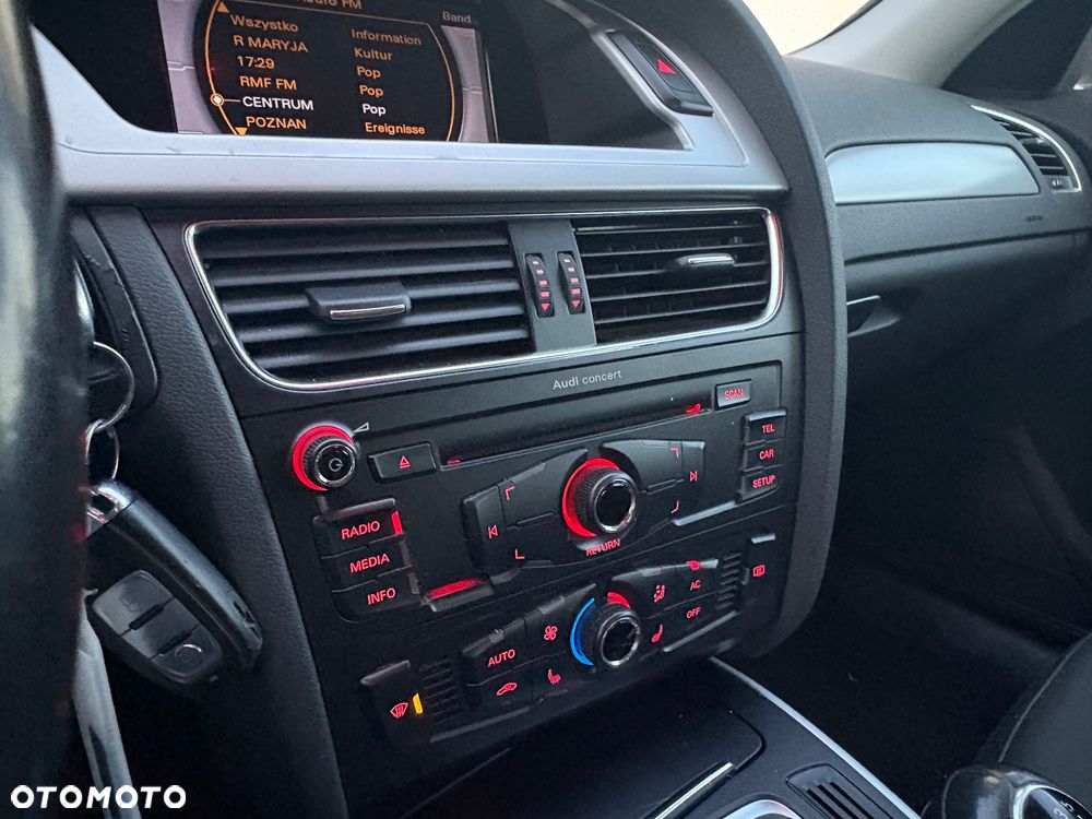 Audi A4 Limousine 1.8 TFSI Ambiente - 24