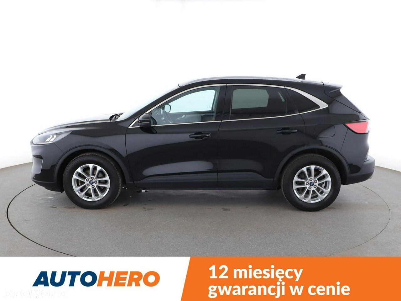 Ford Kuga 2.0 TDCi 2x4 Titanium - 2