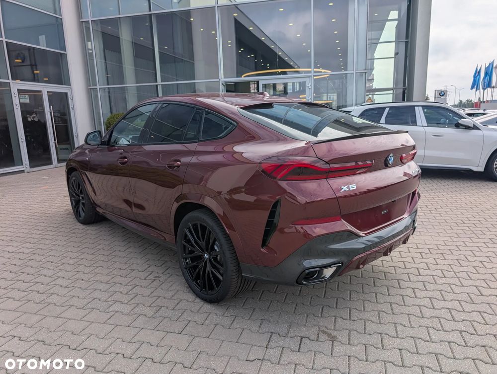 BMW X6 - 5