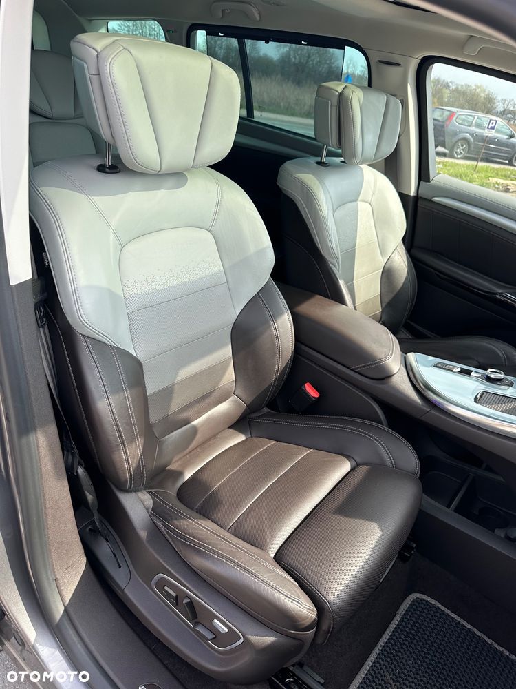 Renault Espace Energy TCe 200 EDC Initiale Paris - 24
