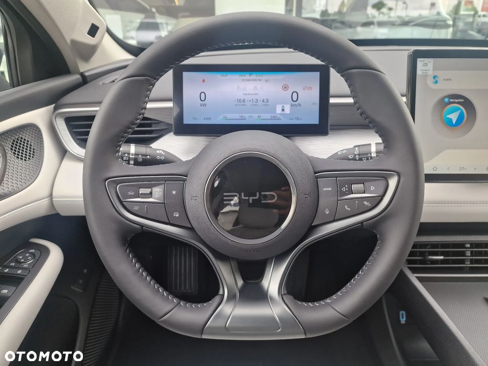 BYD Seal 5 1.5 Comfort - 9