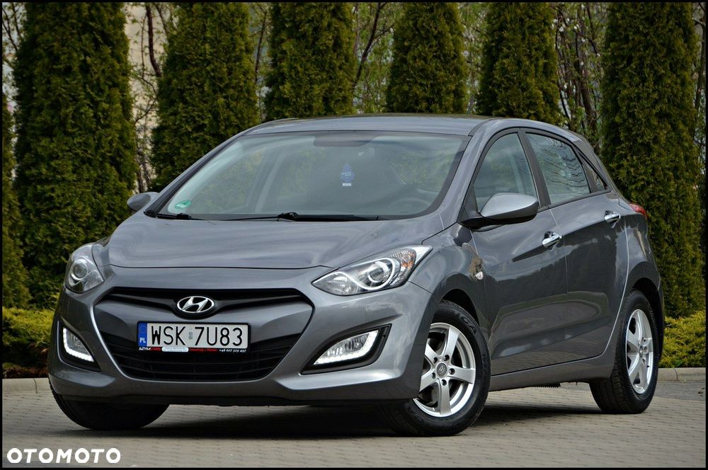 Hyundai i30 - 1