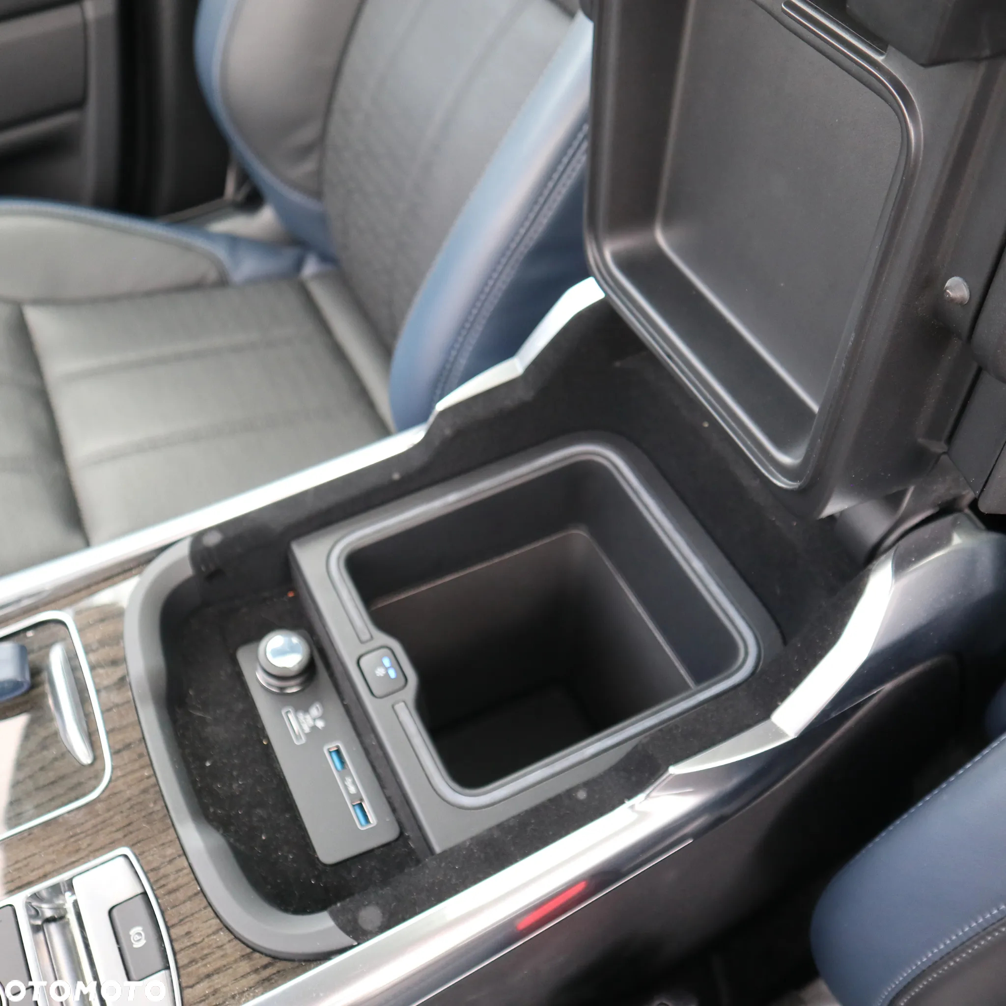 Land Rover Range Rover Sport S 3.0 V6 S/C AB Dynamic - 23
