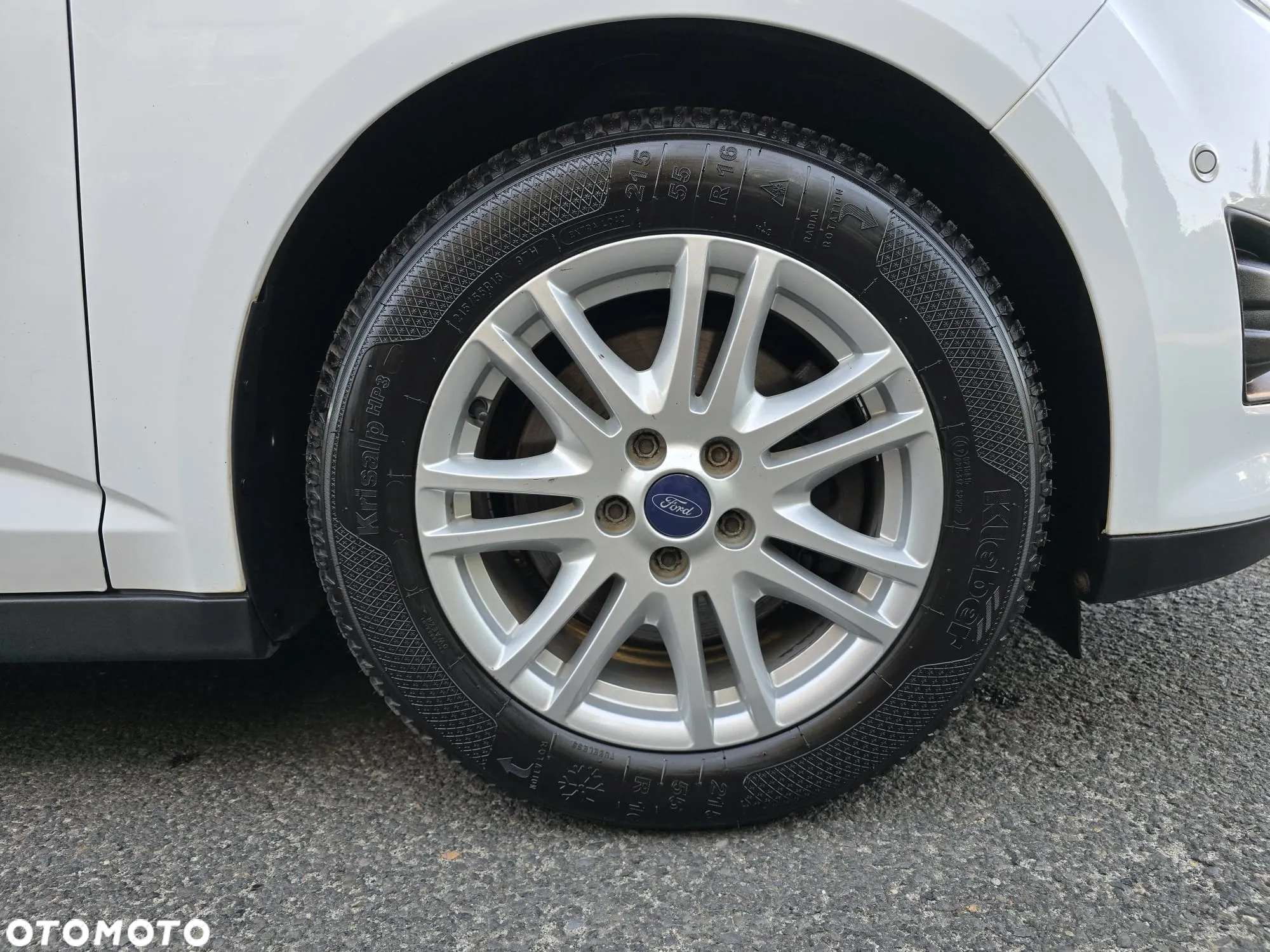 Ford Grand C-MAX 1.0 EcoBoost Edition ASS - 19