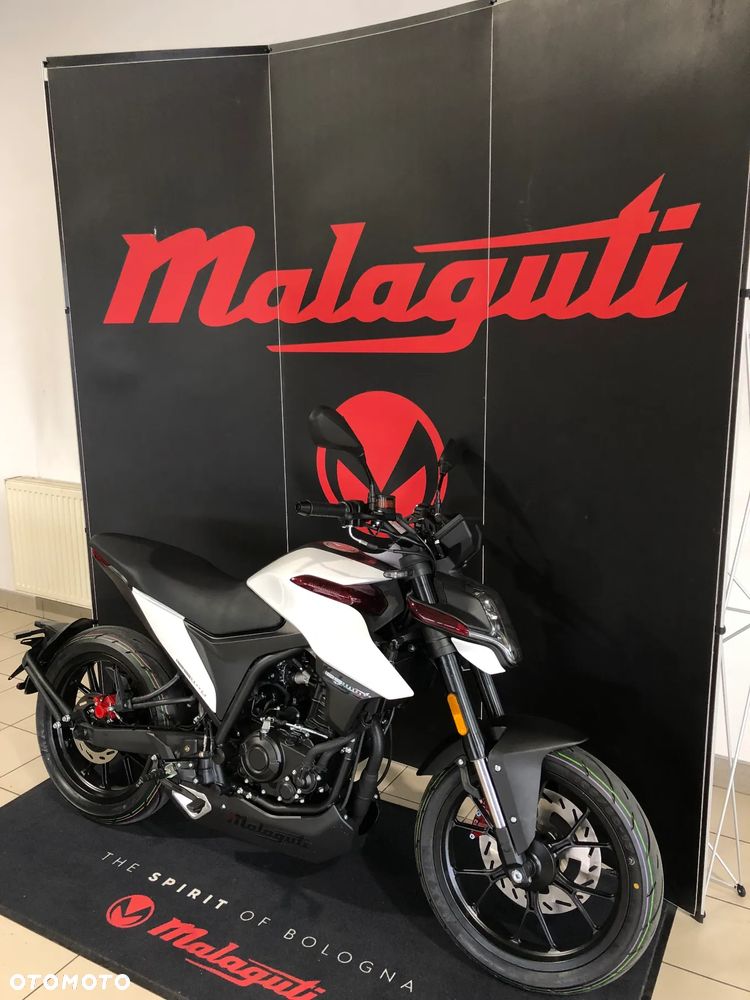 Malaguti Drakon - 4