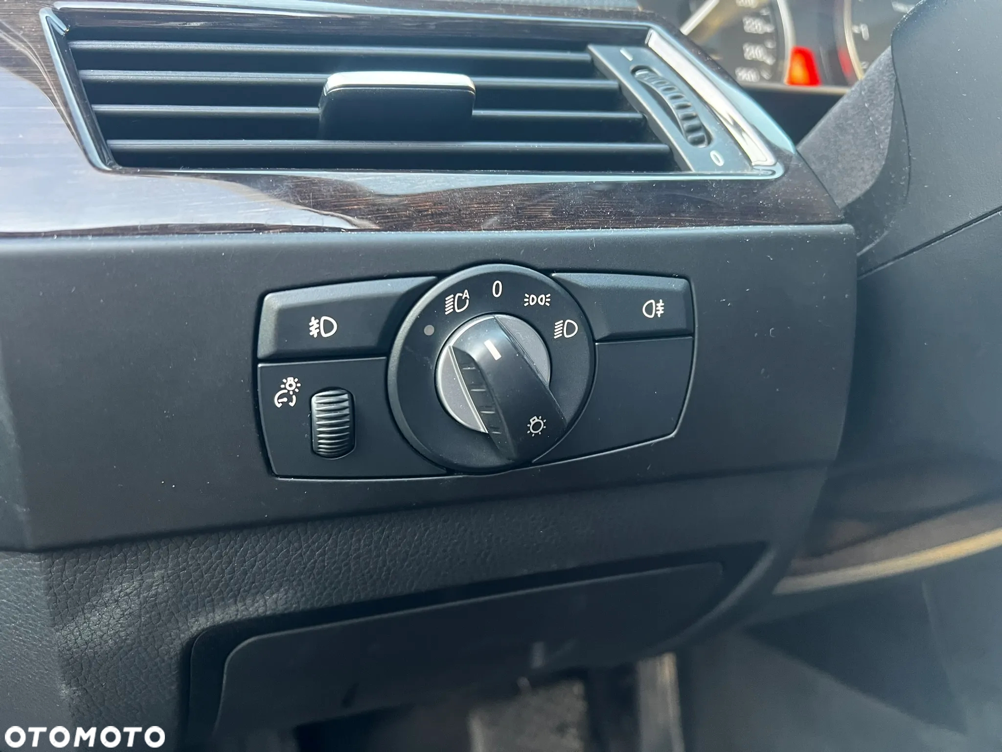 BMW Seria 5 - 21