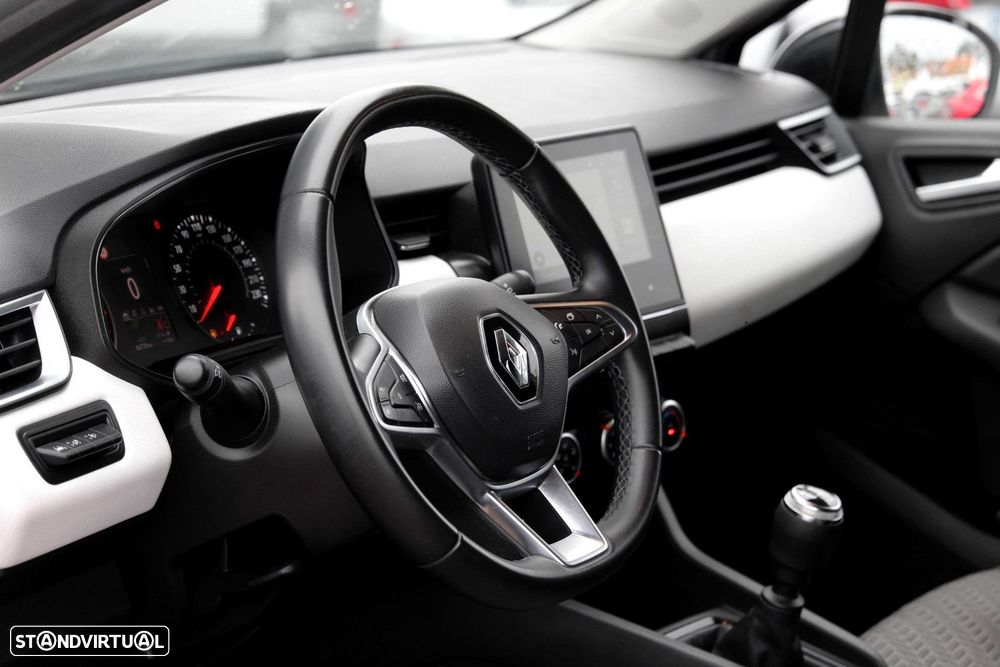 Renault Clio 1.0 TCe Evolution - 11