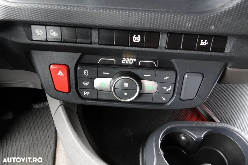 DAF XF 480 / RETARDER / I-PARK COOL / 2022 - 30