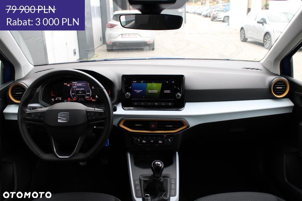 Seat Arona - 25