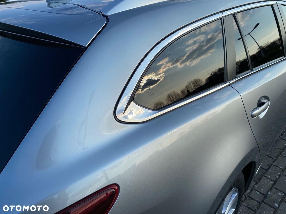 Mazda 6 SKYACTIV-D 150 Drive i-ELOOP Exclusive-Line - 12
