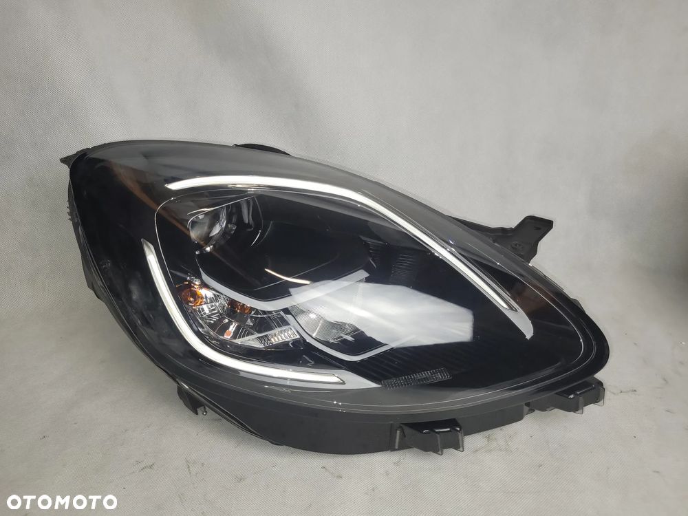 FORD PUMA MK2 19- LAMPA PRZEDNIA PRZÓD FULL LED RH/LH - 8