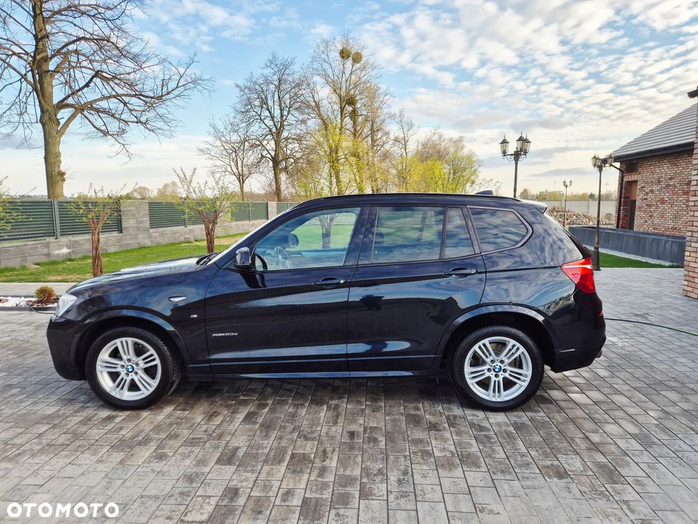 BMW X3 - 12