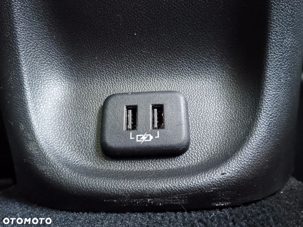 Opel Insignia 2.0 CDTI Country Tourer ecoFLEX - 12