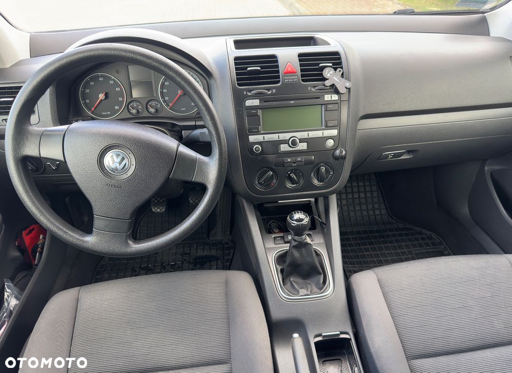 Volkswagen Golf 1.4 Basis - 15