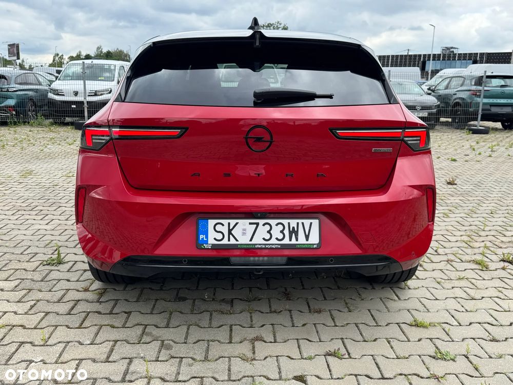 Opel Astra - 16