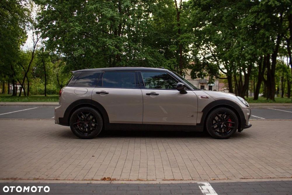 MINI Cooper JCW sport - 25