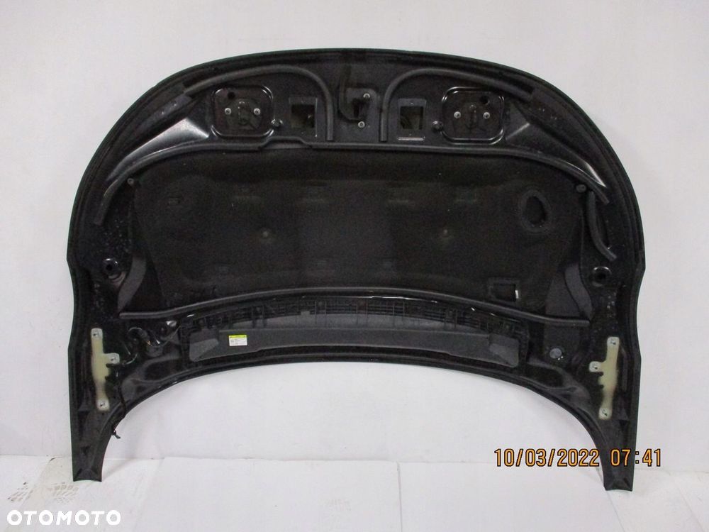 MASKA RANGE ROVER EVOQUE II 20R AIRBAG - 5