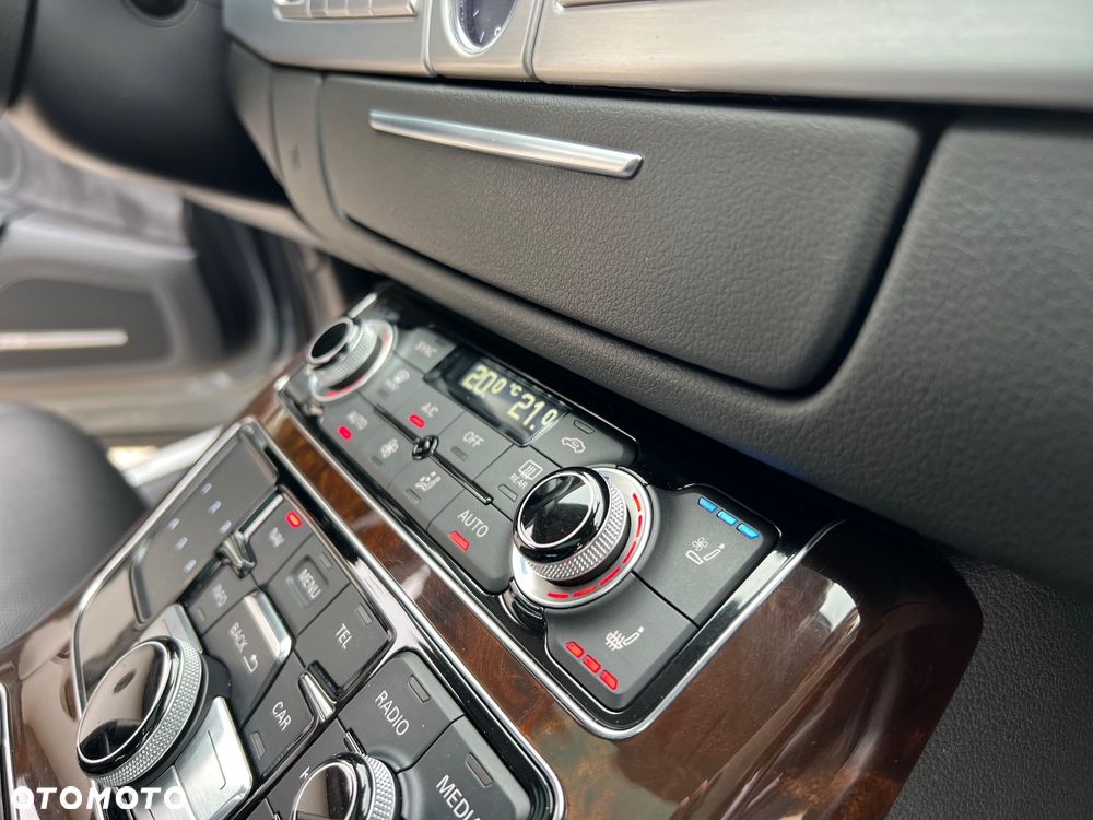 Audi A8 3.0 TDI clean diesel Quattro - 12