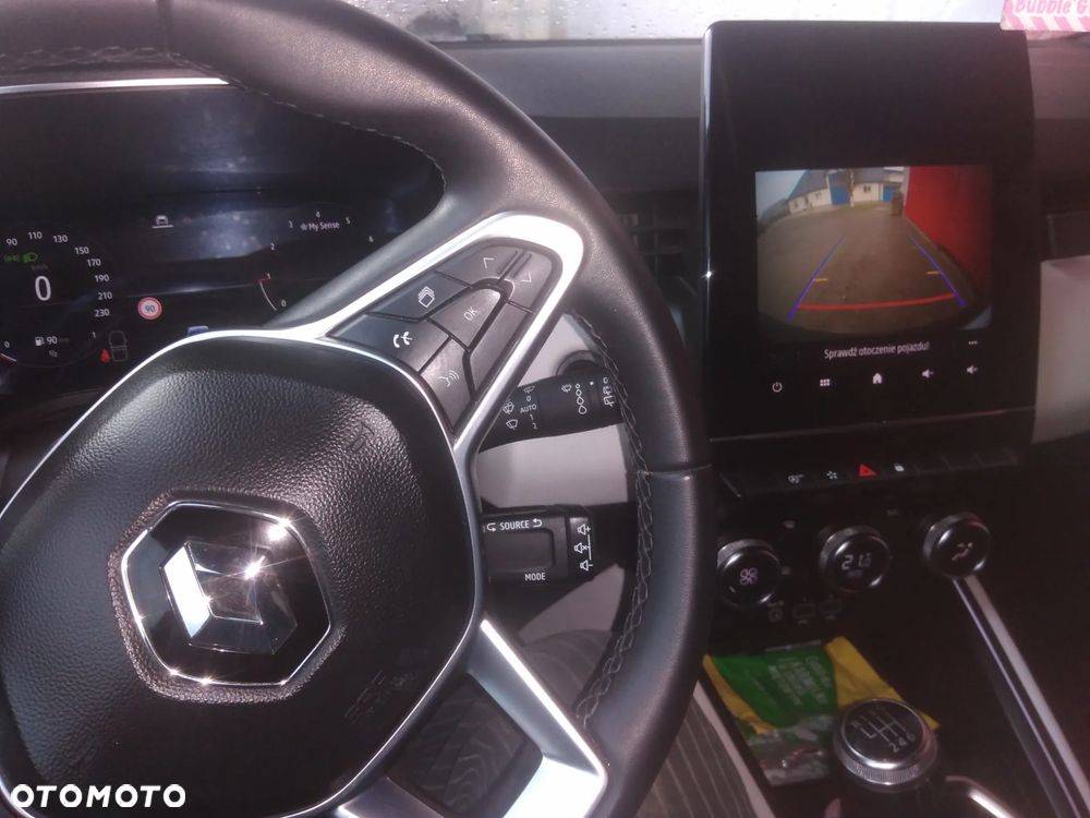 Renault Clio TCe 90 TECHNO - 24