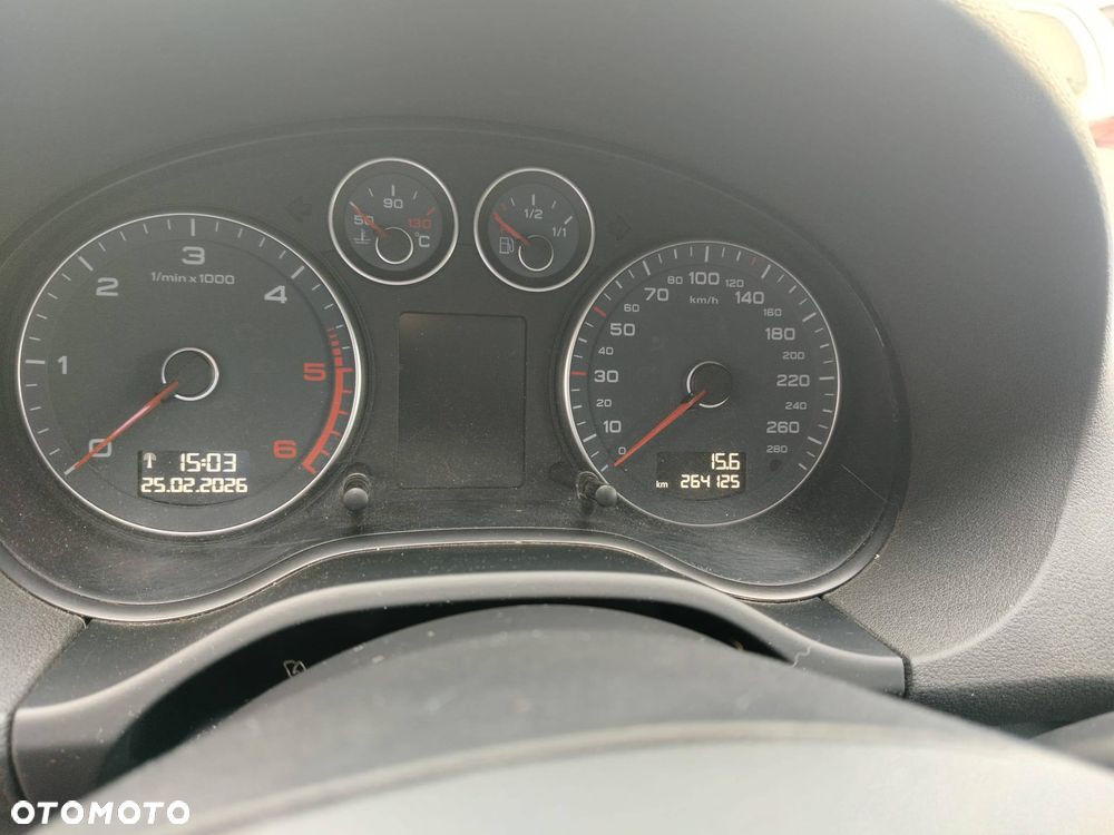 Audi A3 Limousine - 11