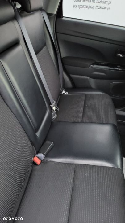 Peugeot 4008 - 10