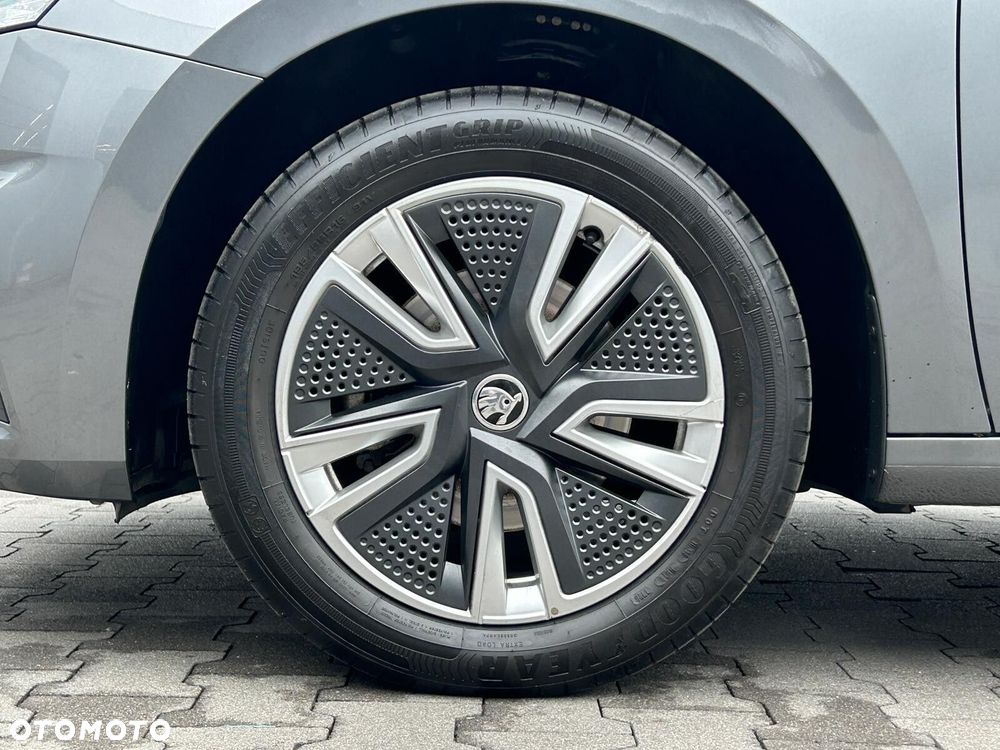 Skoda Fabia 1.0 TSI Style - 35