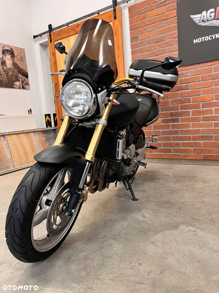 Honda Hornet - 6
