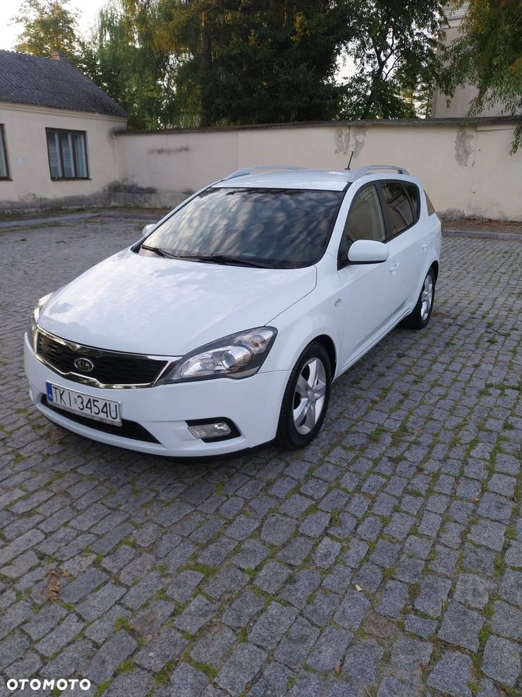 Kia Ceed 1.6 Crdi Comfort - 3