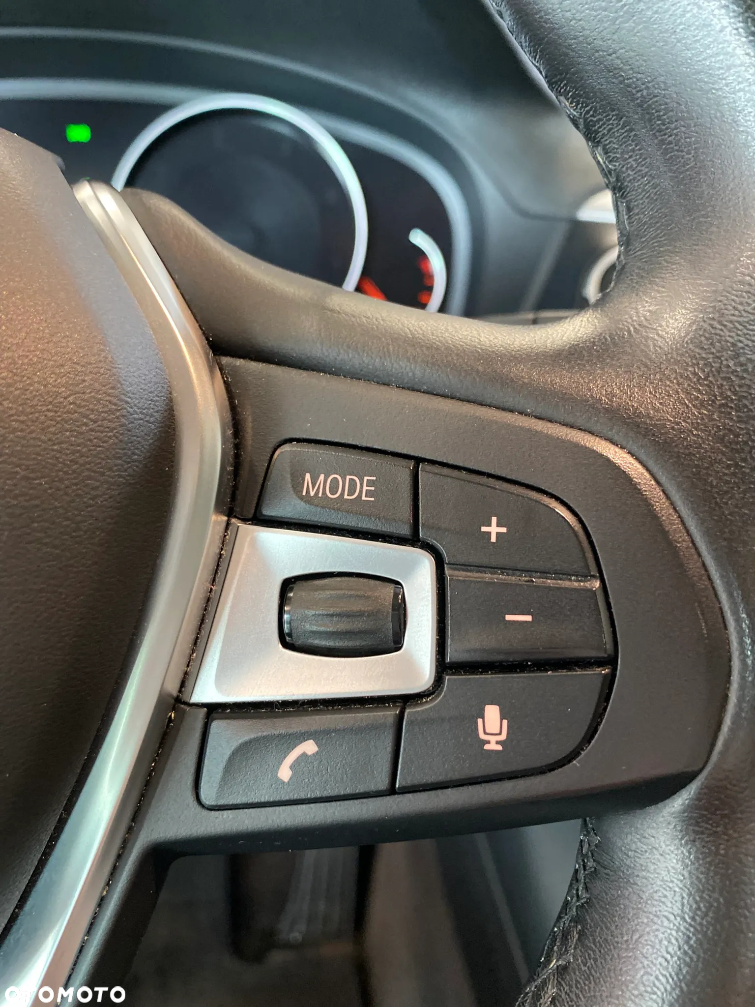 BMW X3 xDrive20d Advantage - 11