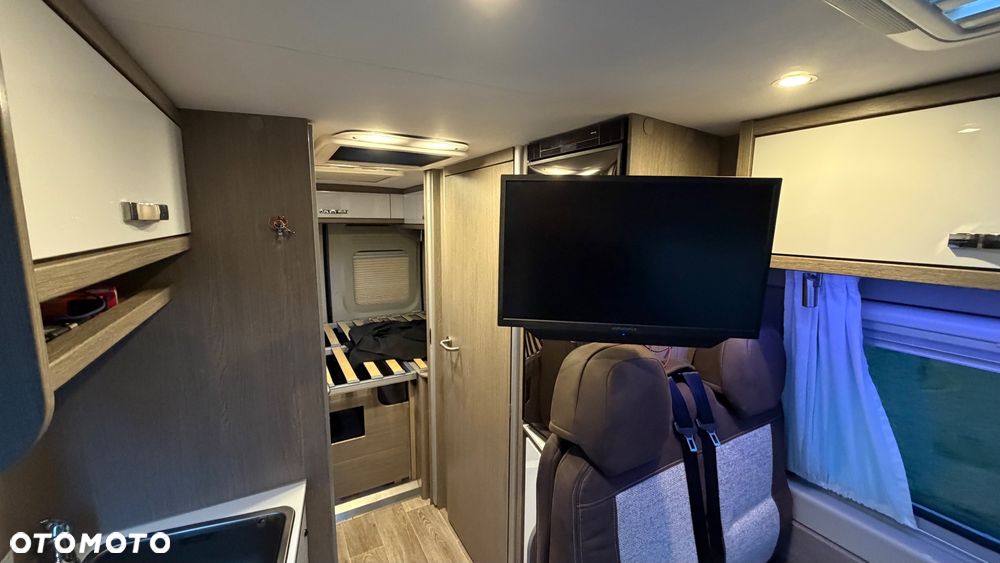 Possl ROADSTAR 640 DK - 5