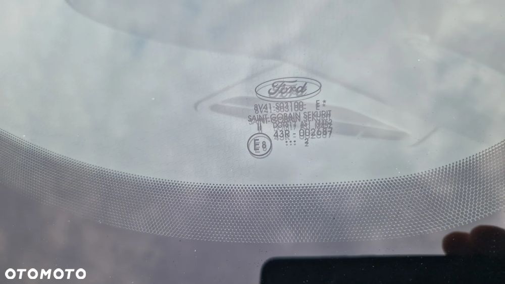 Ford Kuga 2.0 TDCi 2x4 Champions Edition - 33