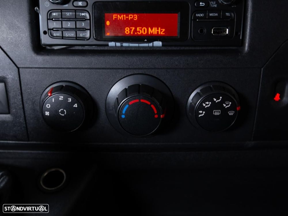 Renault Master 2.3 dCi L3H3 c/iva - 14