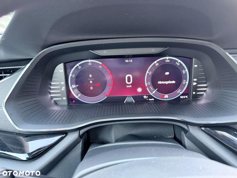 Skoda Octavia 2.0 TDI DSG Edition - 15