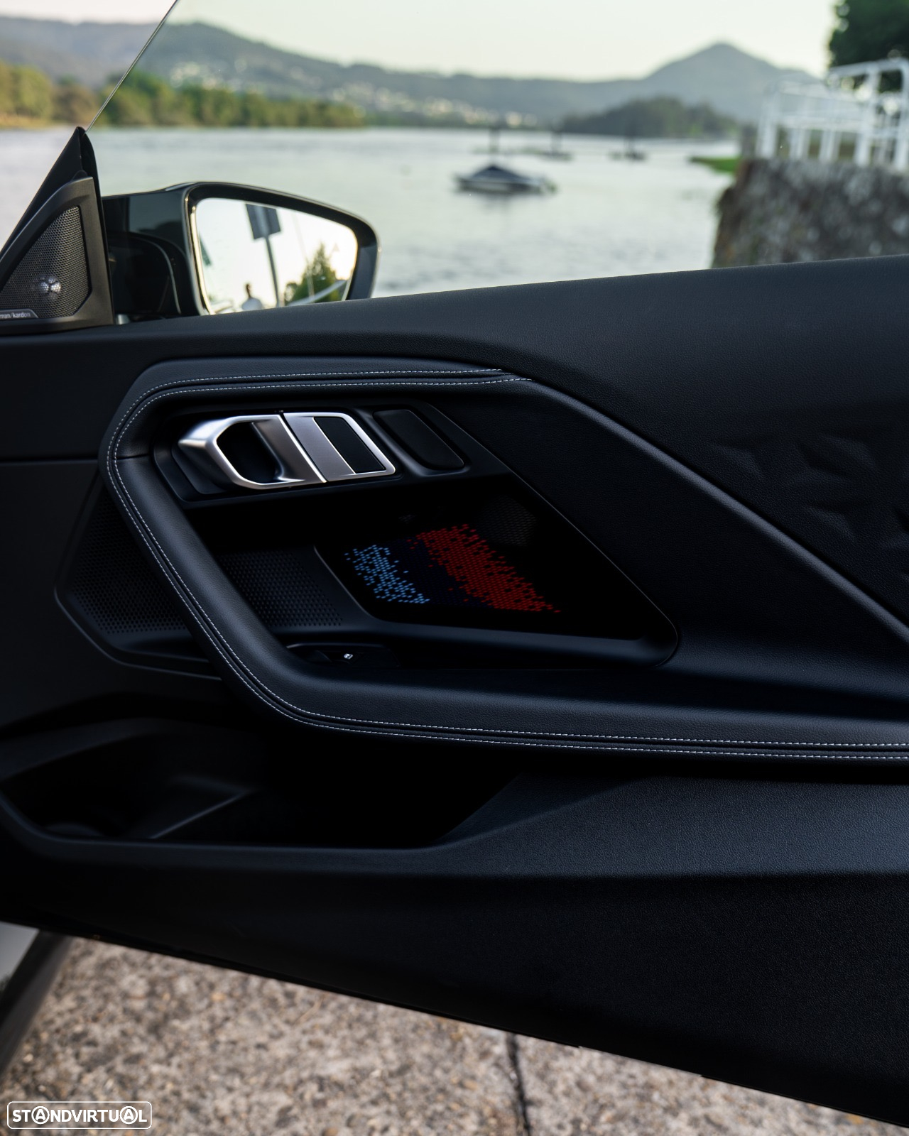 BMW M2 Auto - 15