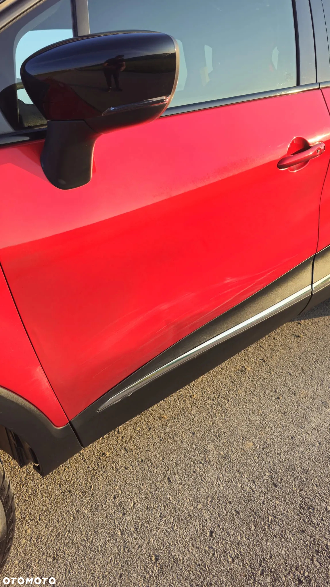 Renault Captur - 28