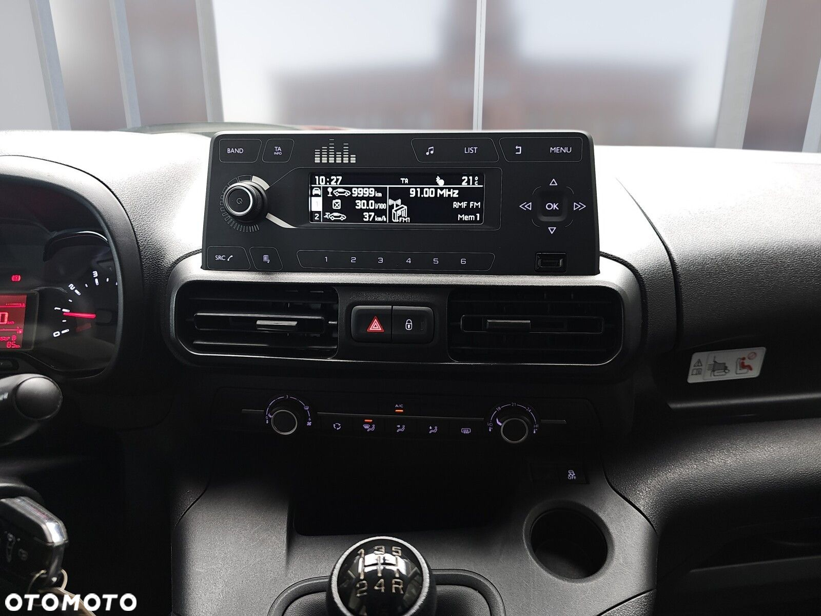 Toyota ProAce 2.3T 1.5D-4D 100KM long FurgonBrygActive - 20