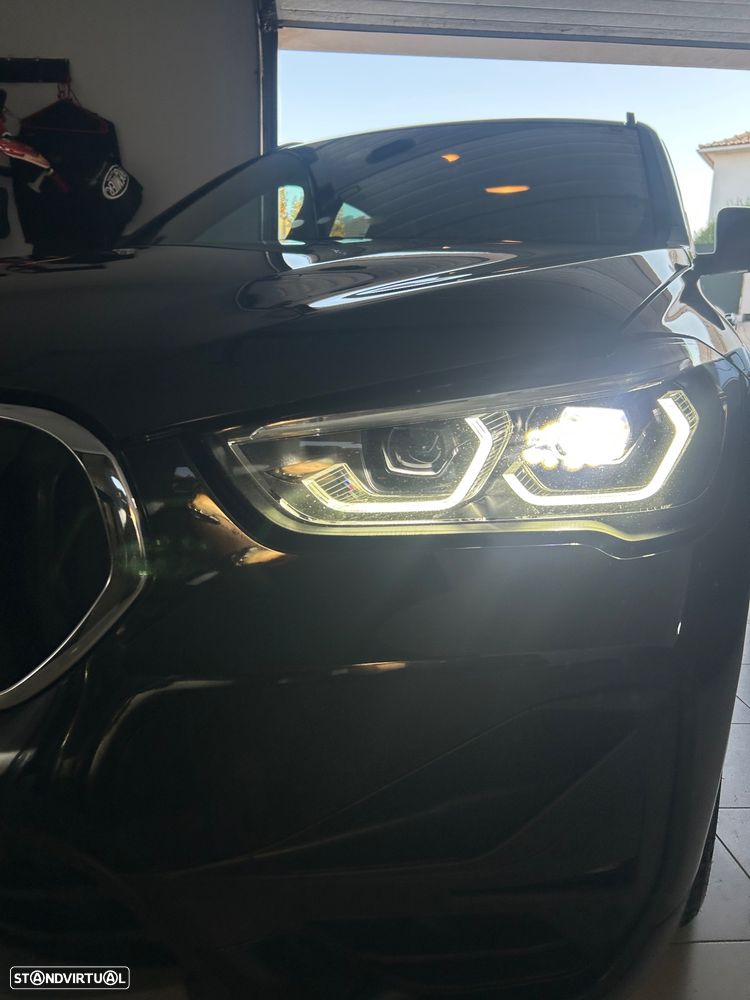 BMW X1 xDrive25e xLine - 3