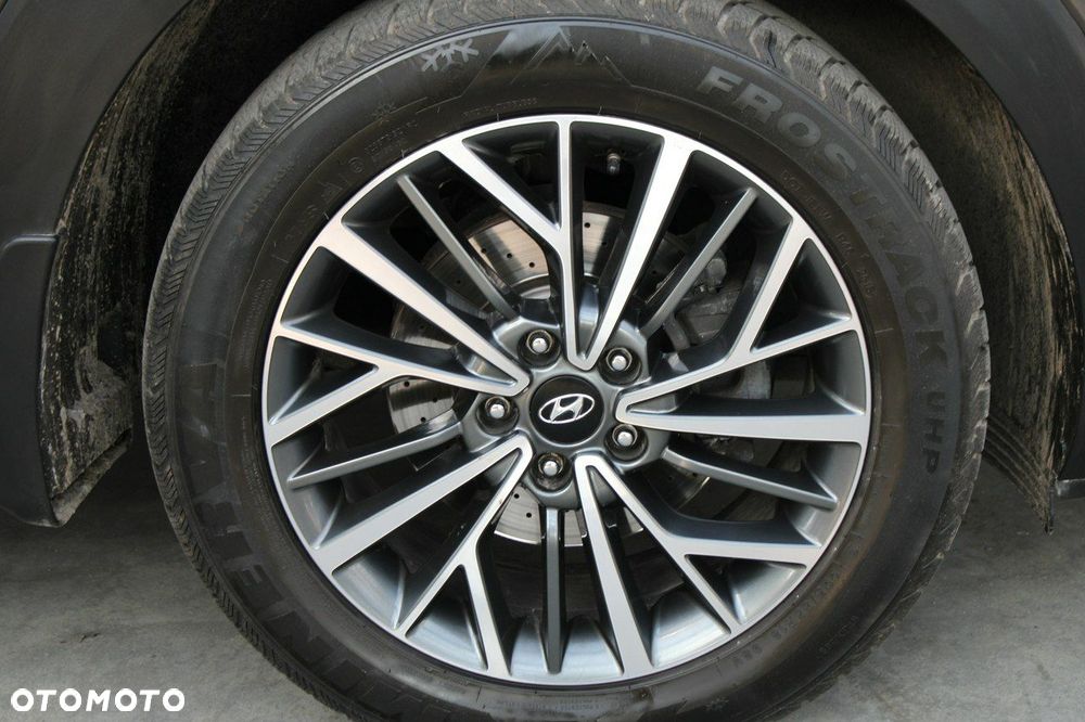 Hyundai Tucson 1.6 GDi 2WD DCT Style - 33