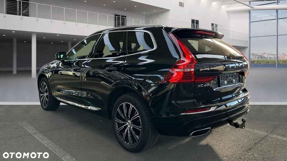 Volvo XC 60 D4 Geartronic Inscription - 2